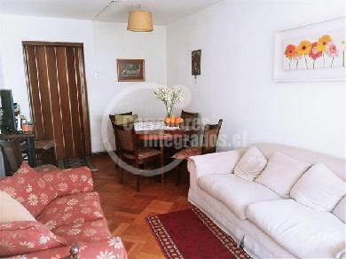 departamento en venta en Providencia