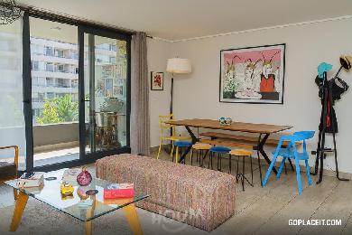 departamento en venta en Providencia