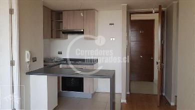 departamento en venta en Estación Central