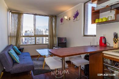 departamento en venta en Santiago