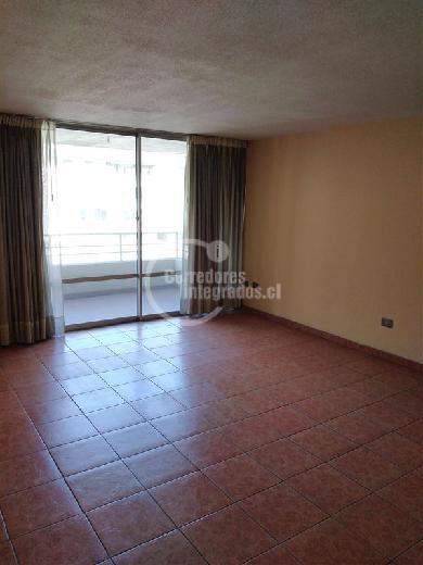 departamento en venta en Santiago