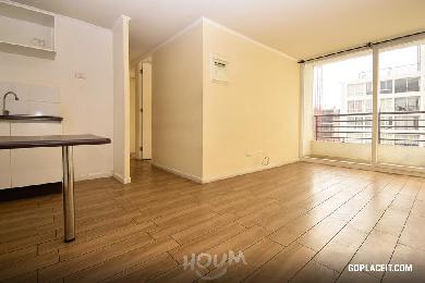 departamento en venta en Santiago