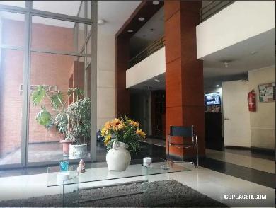 departamento en venta en Santiago