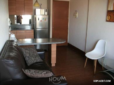 departamento en venta en Santiago