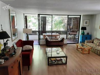 departamento en venta en Providencia