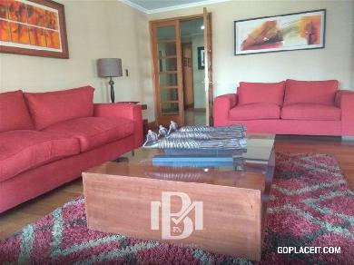 departamento en venta en Las Condes