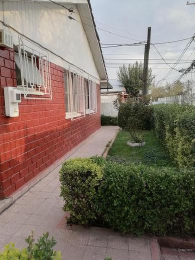 casa en venta en Estación Central