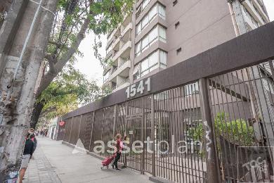 departamento en arriendo en Independencia