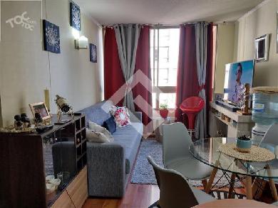 departamento en venta en Santiago