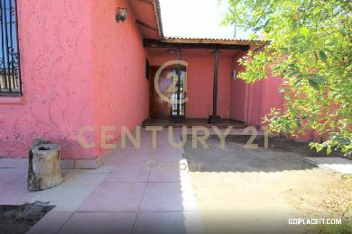 casa en venta en Copiapó