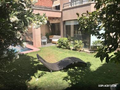 casa en venta en Las Condes