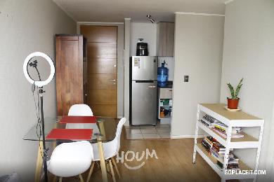 departamento en venta en Estación Central