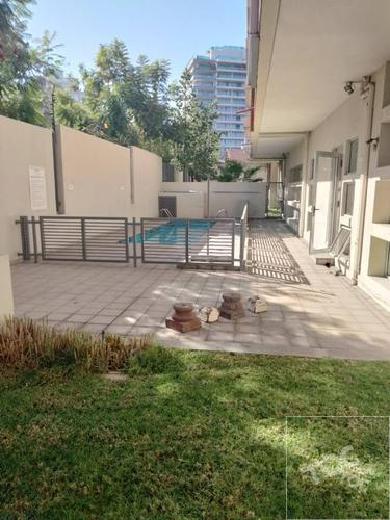 departamento en venta en Las Condes