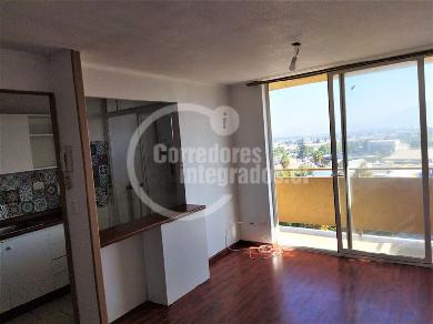 departamento en arriendo en Pudahuel