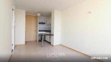 departamento en arriendo en Santiago