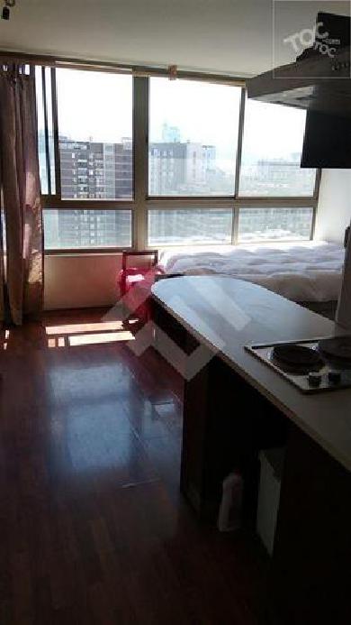 departamento en venta en Santiago