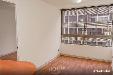 departamento en venta en Santiago