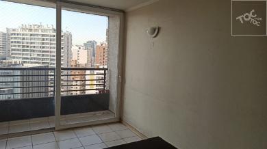 departamento en venta en Santiago