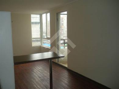 departamento en venta en Santiago