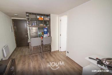 departamento en venta en Santiago