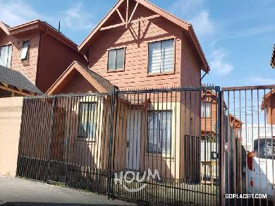 casa en venta en San Pedro De La Paz