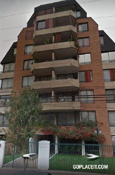 departamento en arriendo en Ñuñoa