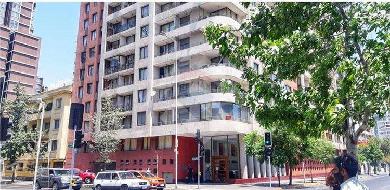 departamento en venta en Santiago