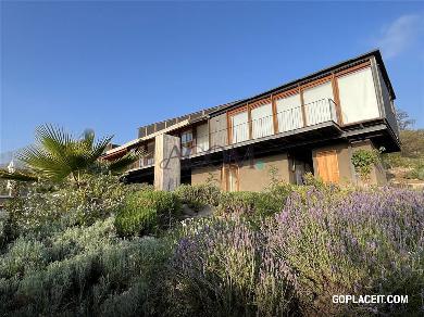 casa en venta en Hijuelas