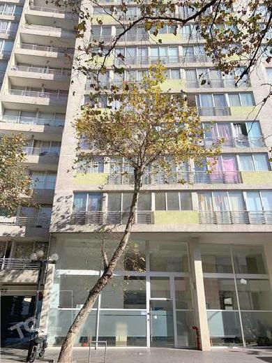 departamento en venta en Santiago