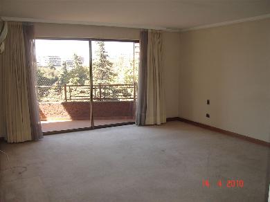 departamento en venta en Las Condes