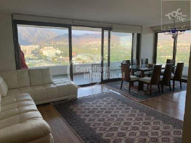 departamento en venta en Vitacura