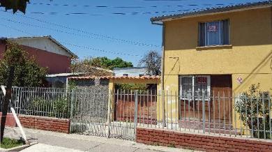 casa en venta en Conchalí