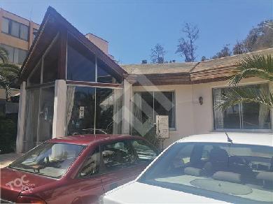 casa en venta en Viña Del Mar