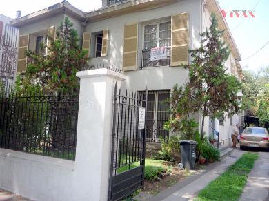 casa en arriendo en Providencia