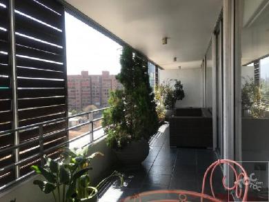 departamento en venta en Vitacura