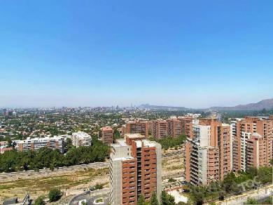 departamento en venta en Vitacura