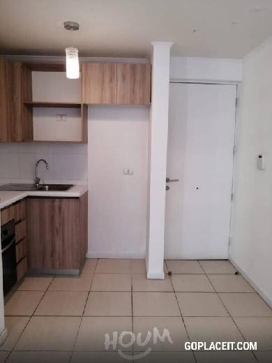 departamento en venta en Estación Central