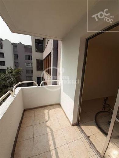 departamento en venta en Santiago