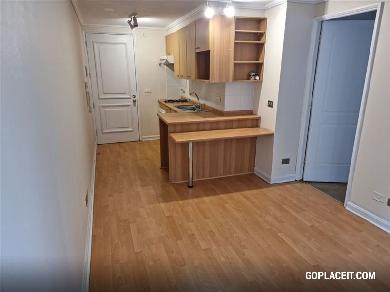 departamento en venta en Santiago