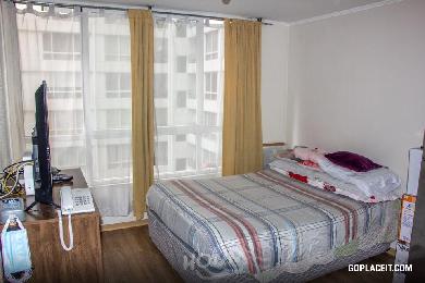 departamento en venta en Estación Central