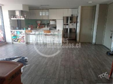 departamento en venta en Providencia