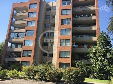 departamento en arriendo en Lo Barnechea