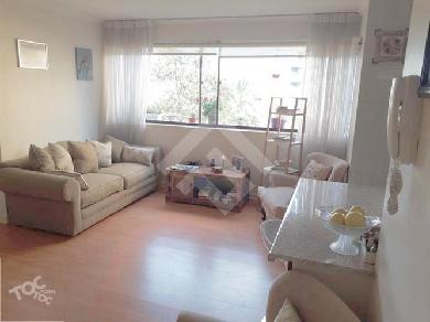 departamento en venta en Las Condes