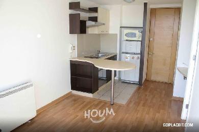 departamento en venta en Santiago