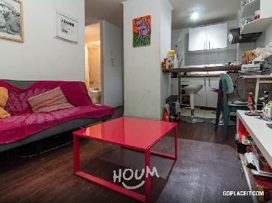 departamento en venta en Santiago