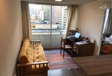 departamento en venta en Santiago