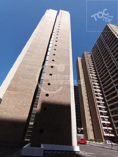 departamento en venta en Santiago