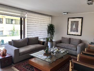 departamento en venta en Las Condes