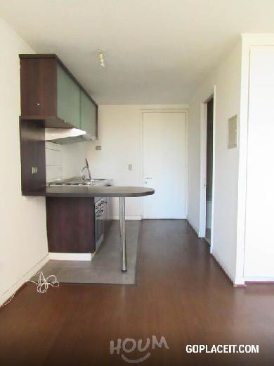 departamento en arriendo en San Miguel