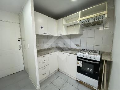 departamento en venta en Santiago